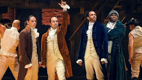 Thumbnail 3 de Hamilton (Blu-ray) by Disney