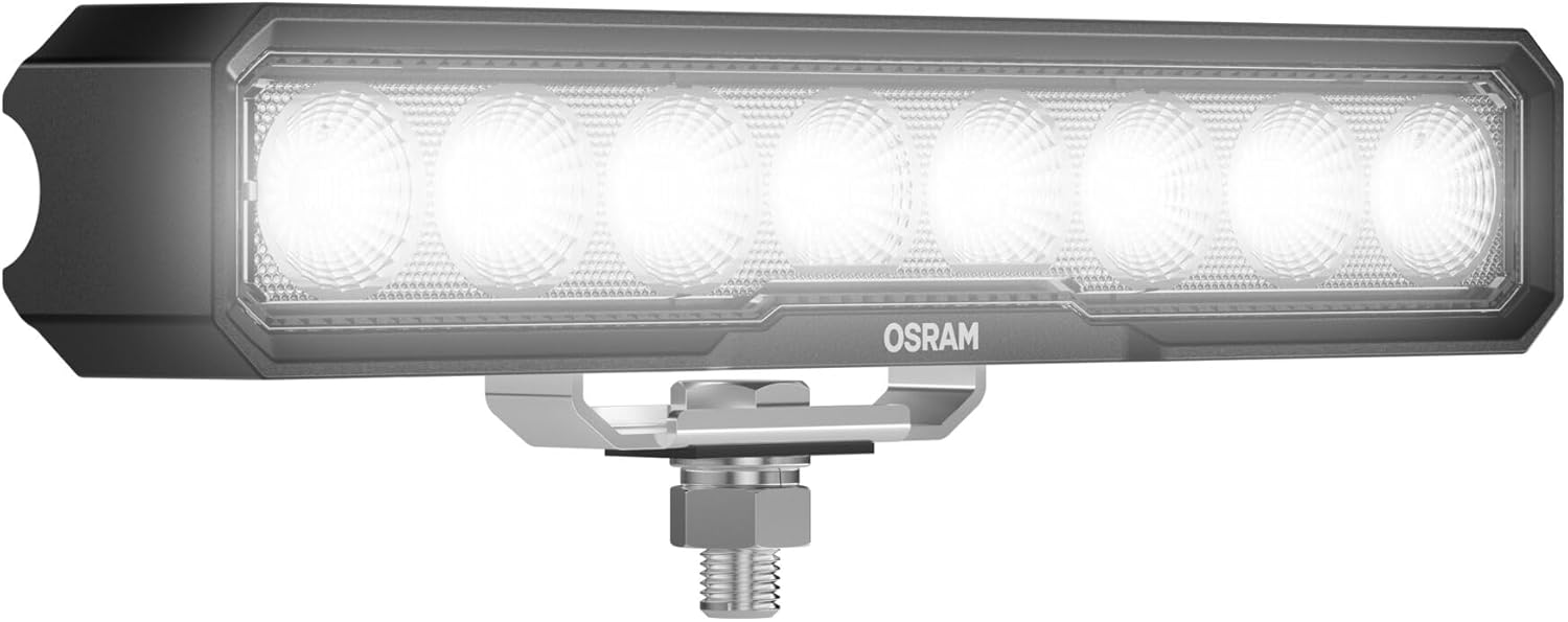 Thumbnail 3 de OSRAM LEDriving Lightbar WL VX250-WD Offroad – 3000 Lumen, 72 m Ausleuchtung, 12/24V