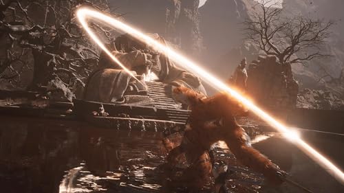 Detalle de Black Myth: Wukong - PS5 (Edición física) de PM Studios
