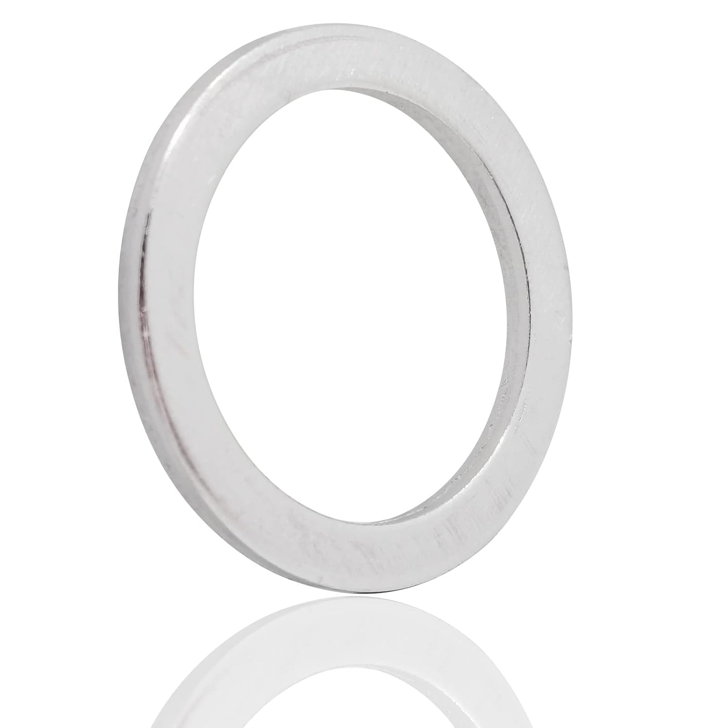 Thumbnail 6 de Aluminum Flat Washers, 16mm ID