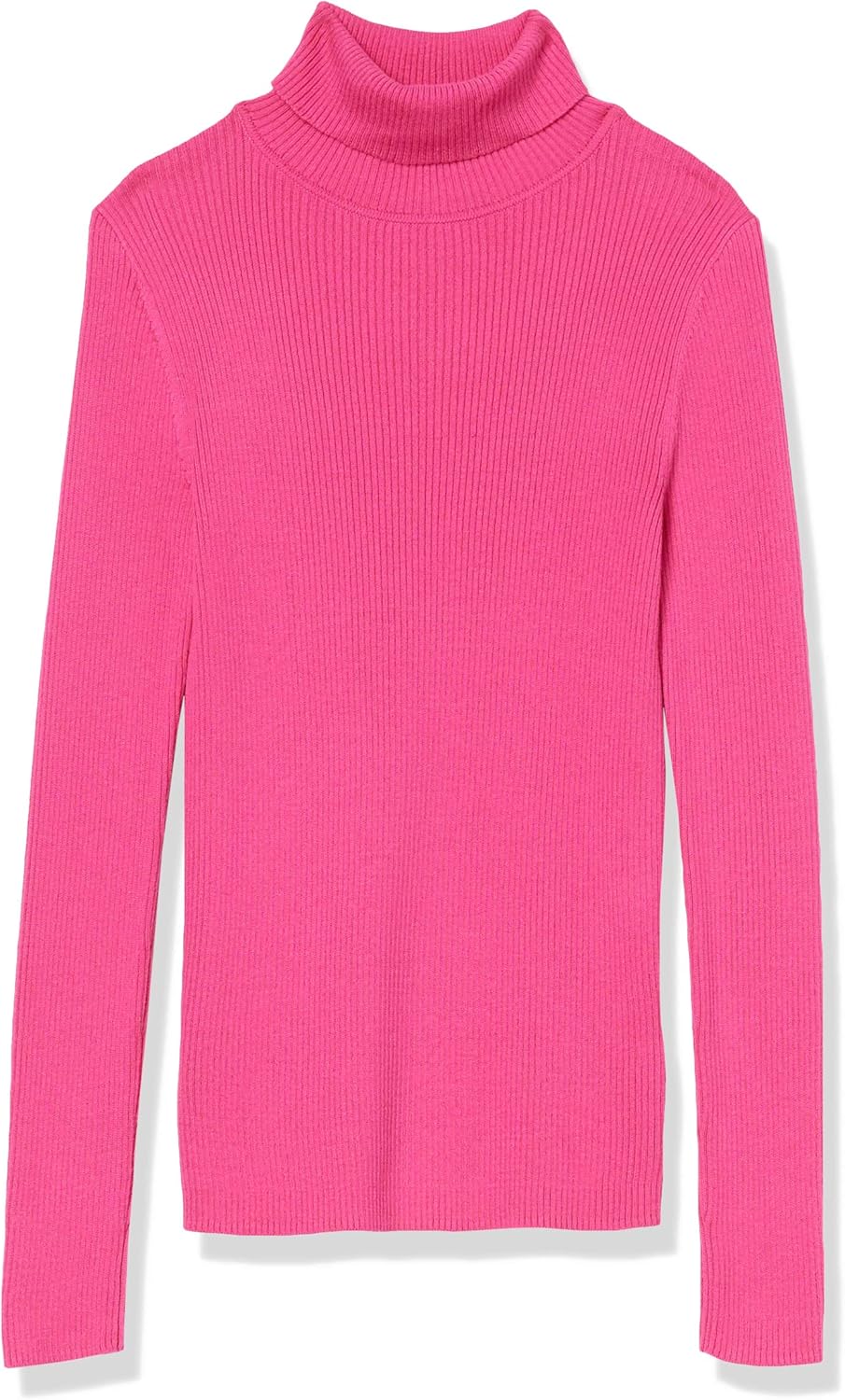Thumbnail 4 de Amazon Essentials Women’s Slim-Fit Lightweight Long-Sleeve Turtleneck Jumper
