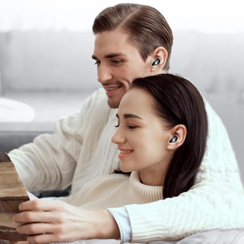 Thumbnail 7 de Kurdene Wireless Earbuds Bluetooth 5.3 — Lightweight In-Ear Headphones