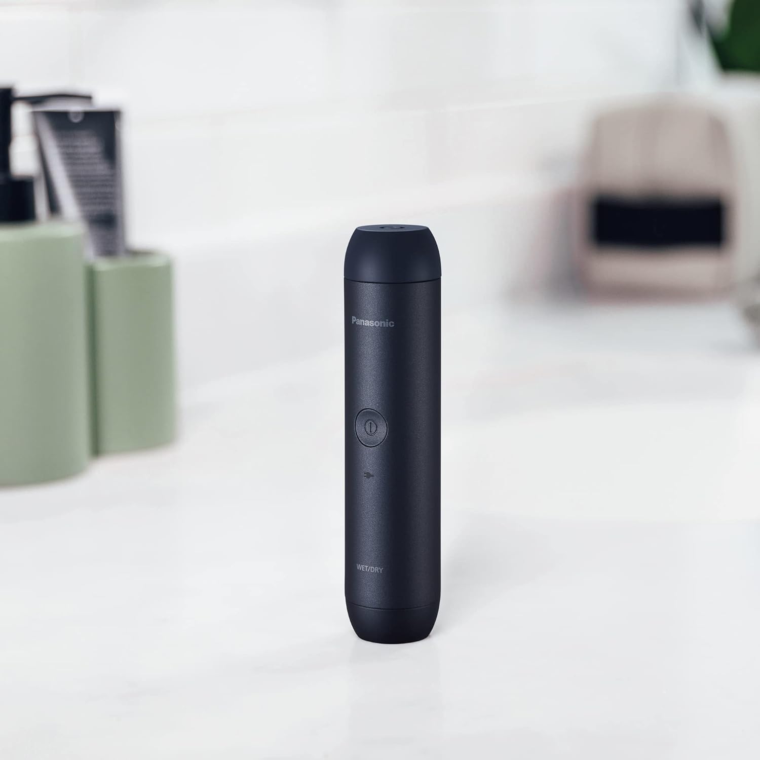 Thumbnail 6 de Panasonic MULTISHAPE ER-CBL1, unità principale modulare con batteria agli ioni di litio e sistema MULTISHAPE