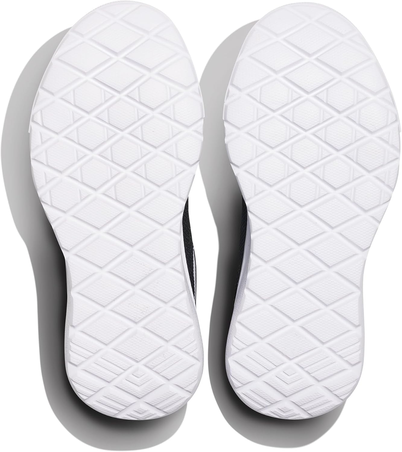 Detalle 2 de Sneaker Vans unisex per bambini Range BRZ con lacci e suola in gomma