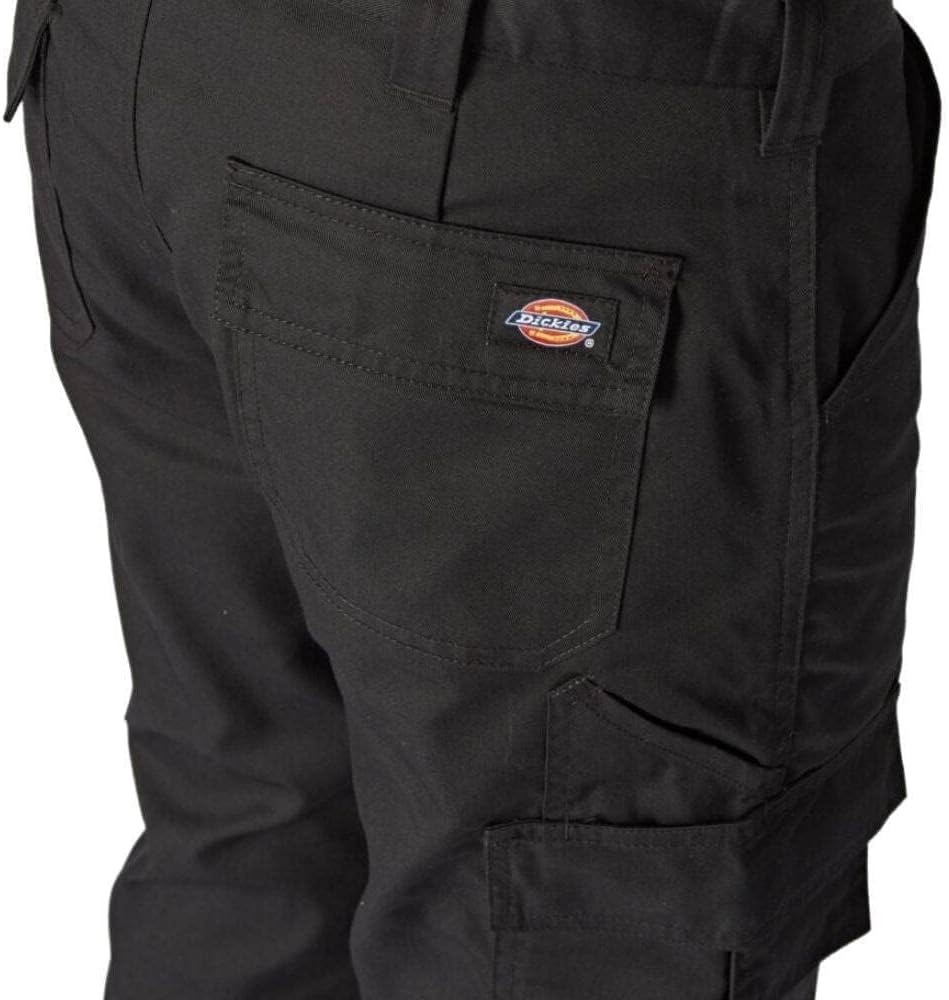 Thumbnail 1 de Dickies DK0a4xsnc661 – Pantaloni da Lavoro Uomo, vestibilità regular