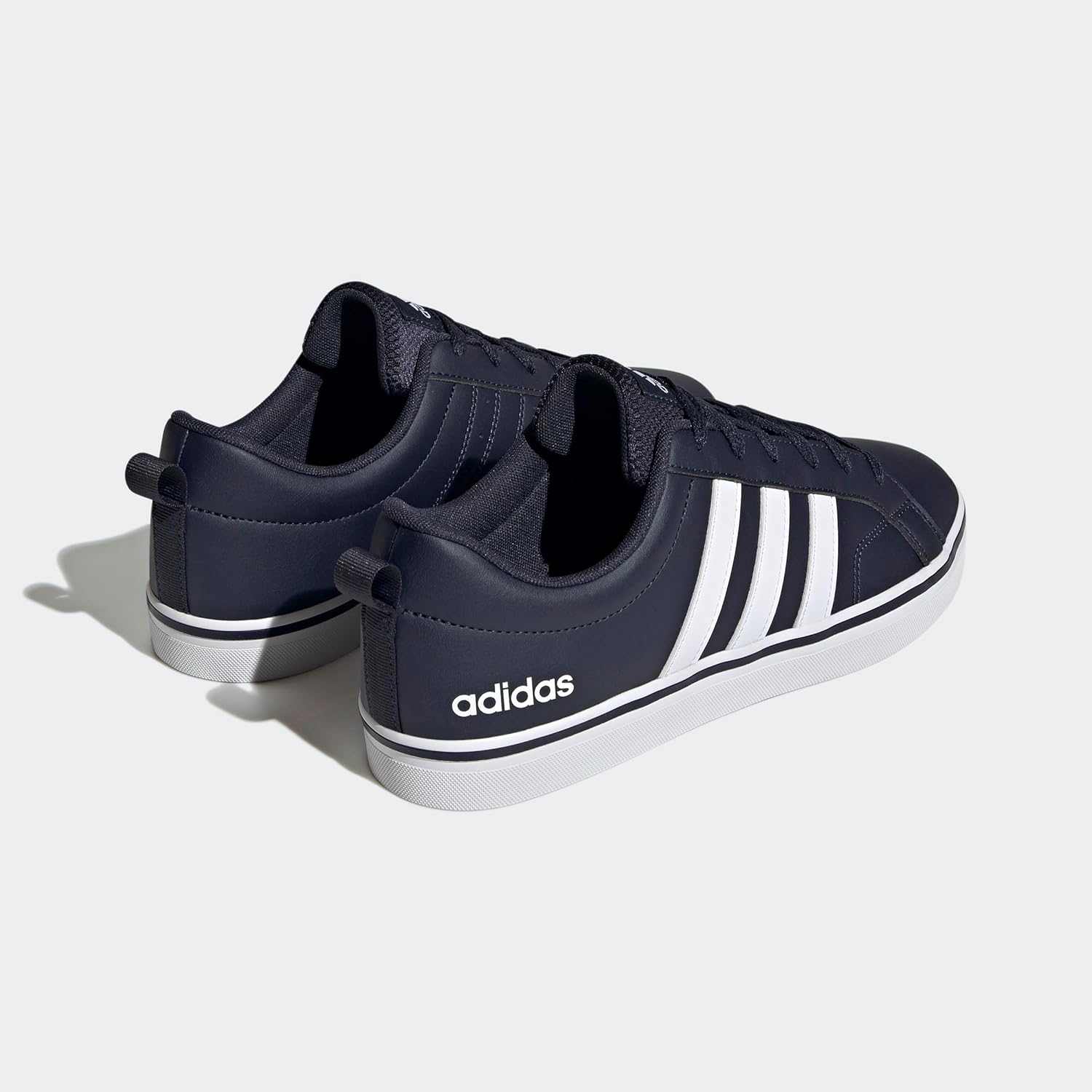 Thumbnail 5 de adidas Herren VS Pace 2.0 Sneaker Schuhe Leder HP6006 – Schnürer aus Leder