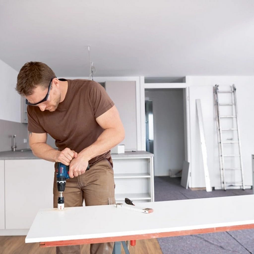 Thumbnail 6 de Bosch Professional 12V System GSB 12V-35 cordless combi drill (20/35 Nm, 1,750 rpm) – tool only