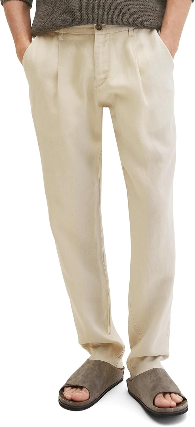 Thumbnail 6 de Marc O'Polo Pantalon Homme – sobriété et confort au quotidien