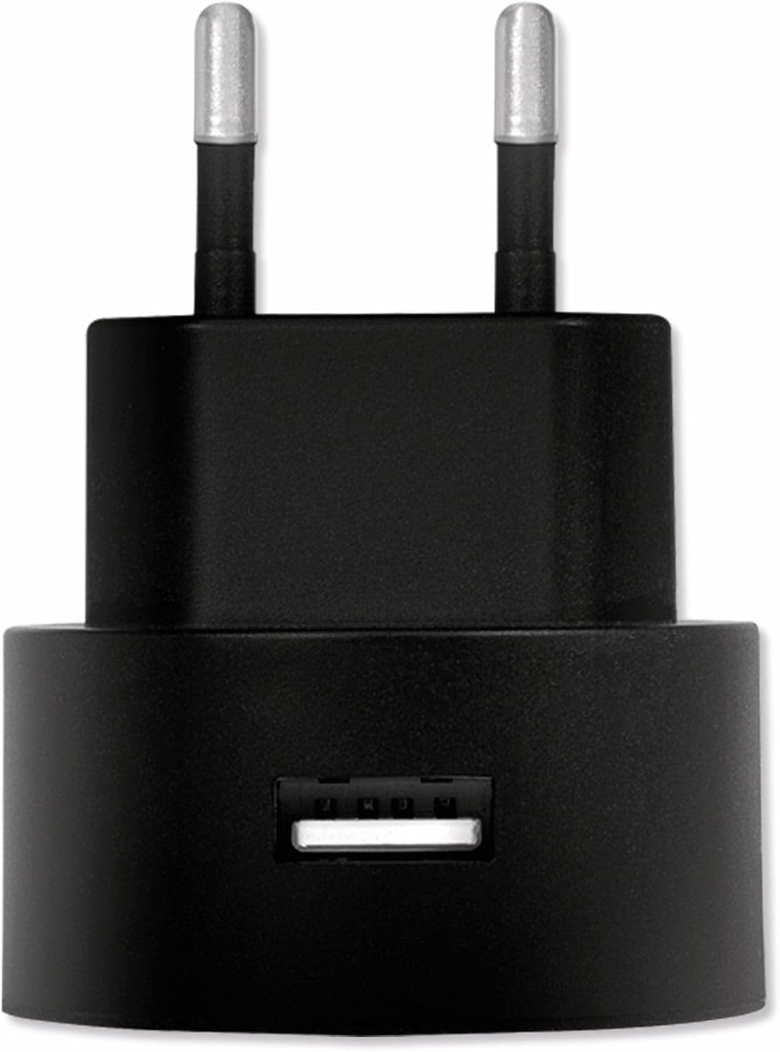 Detalle de LogiLink PA0217 Cargador Rápido USB 📱 10.5W