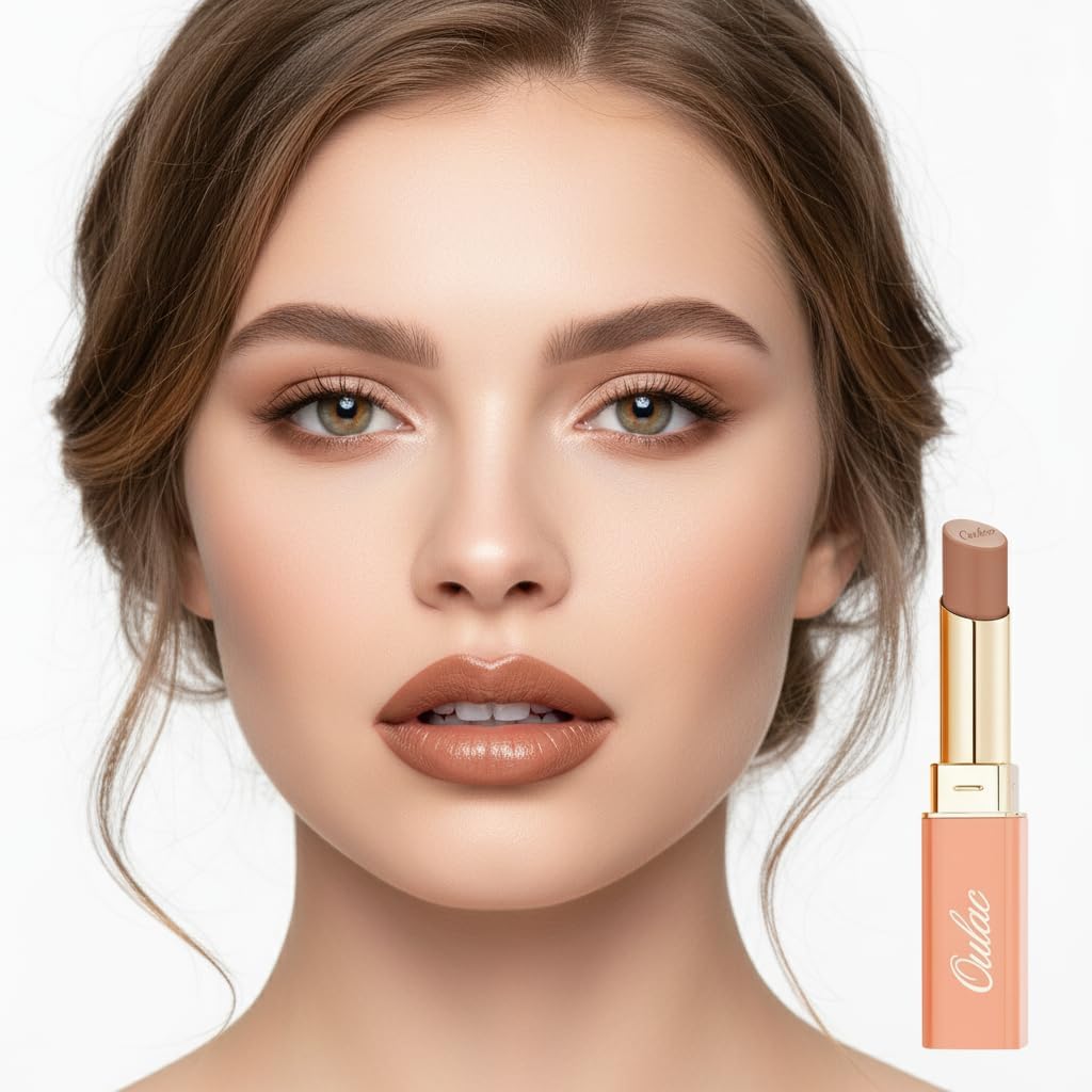 Thumbnail 3 de Oulac Satin Matte Lipstick Set 4.3g