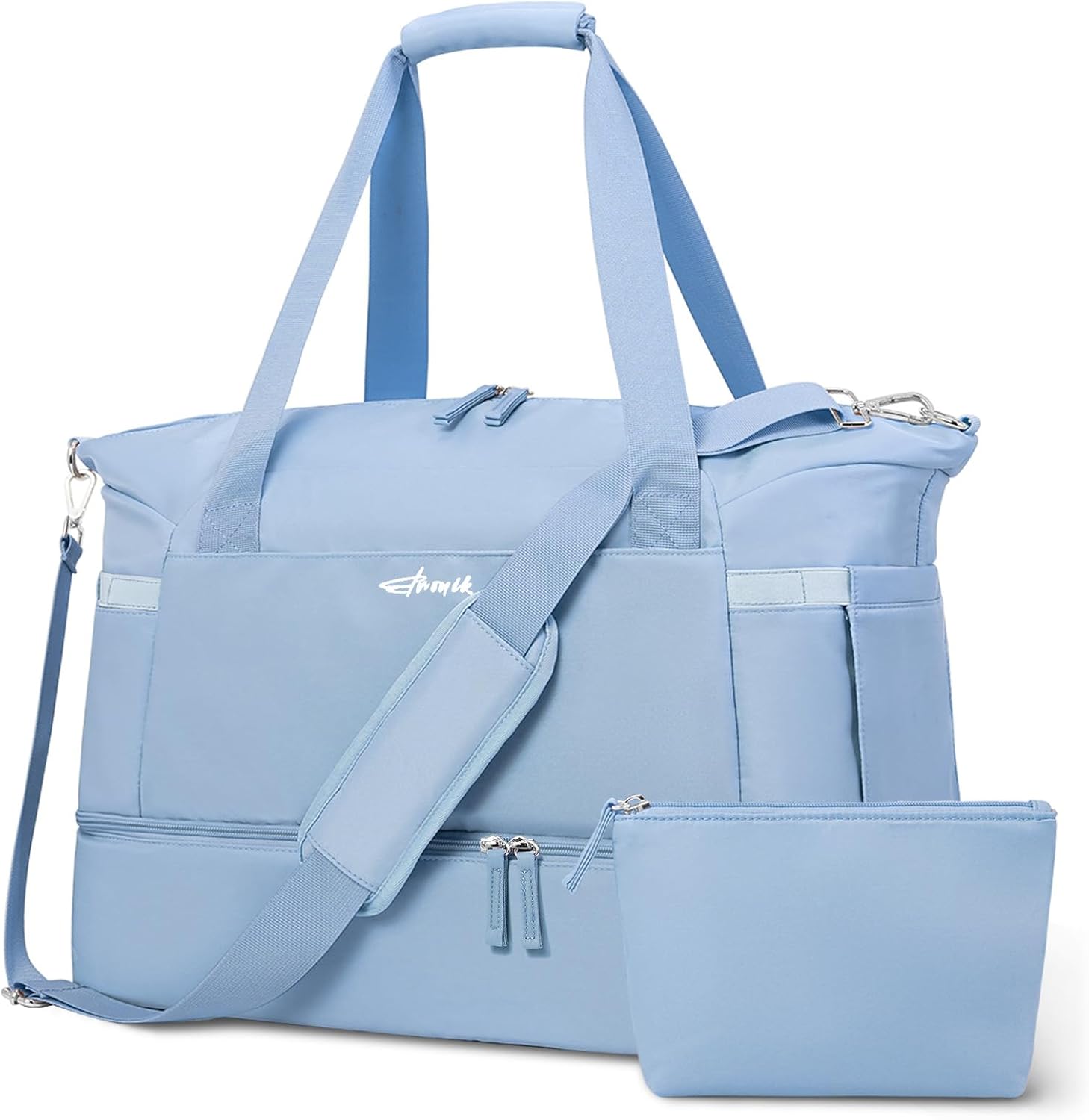 Thumbnail 6 de ETRONIK Gym Bag with Wet Pocket ⚙