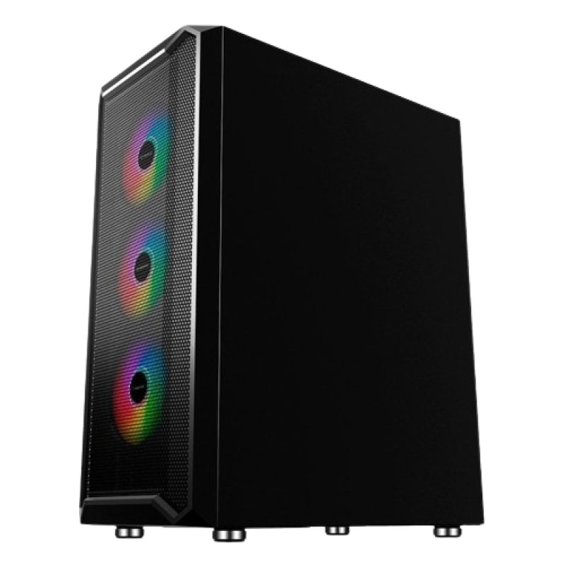 Detalle 2 de PC Racing PC Gaming i5-12400F 32 GB/1 TB SSD RTX 4060 Ti