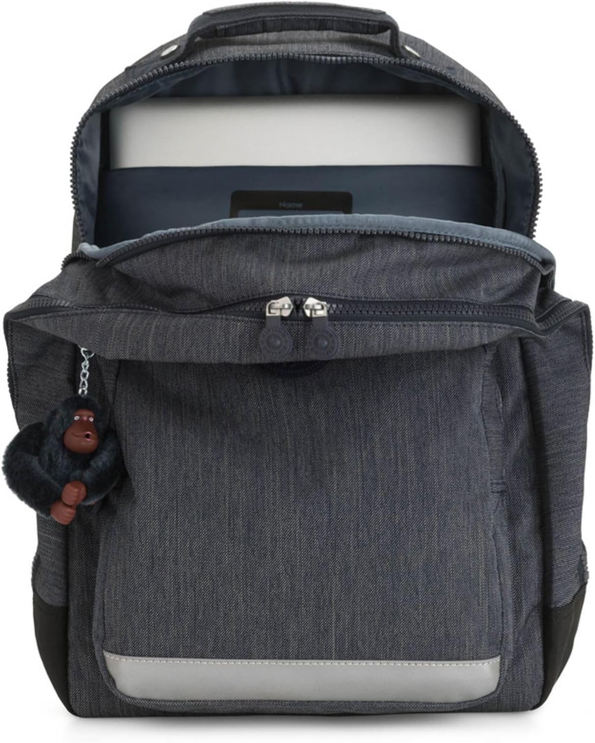 Detalle 2 de Kipling Class Room sac à dos 28L