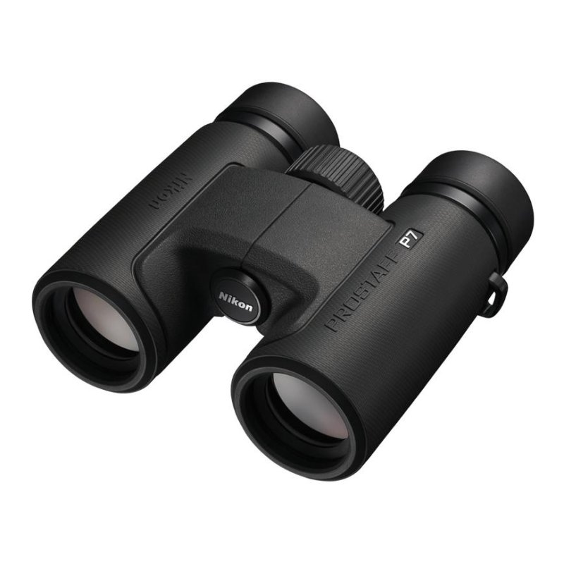 Thumbnail 1 de Binocular Nikon Prostaff P7 8x42: nitidez fiable para naturaleza y observación al aire libre
