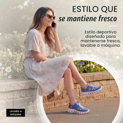 Detalle de Skechers zapatillas deportivas Glide-Step Pro