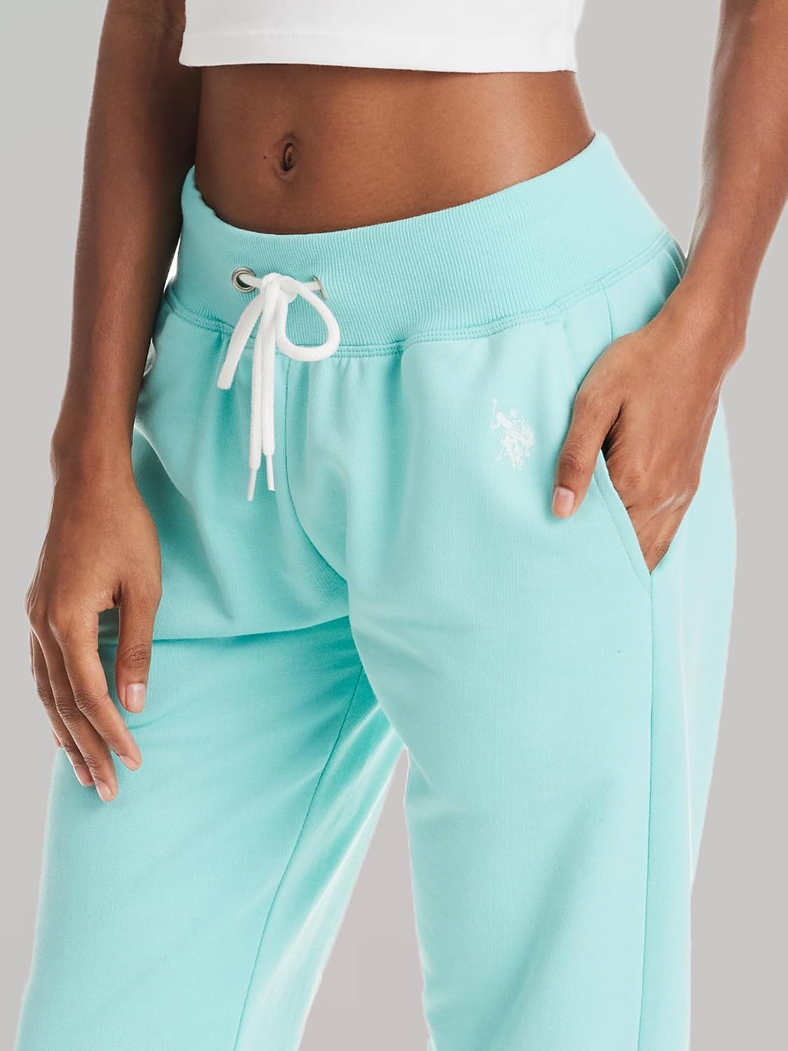 Thumbnail 3 de U.S. Polo Assn. Women's Sweatpants