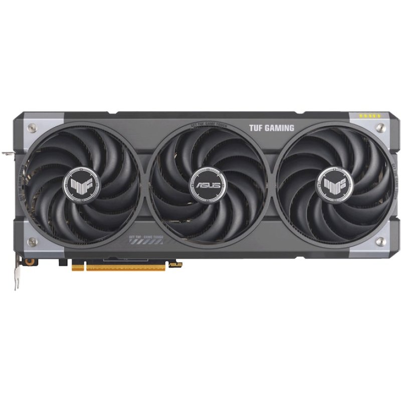 Detalle 2 de ASUS TUF Gaming RX 9070 OC 16GB GDDR6 FSR 4 — ficha de compra útil y realista