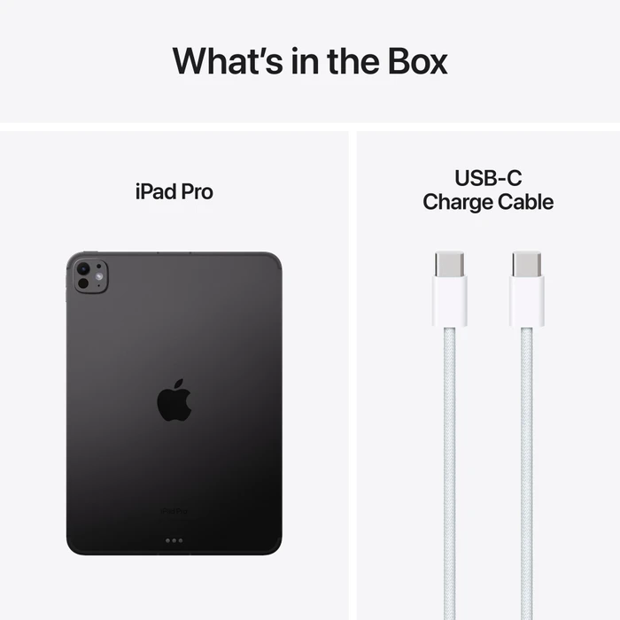 Thumbnail 7 de Apple iPad Pro 11" 2 TB Wi‑Fi