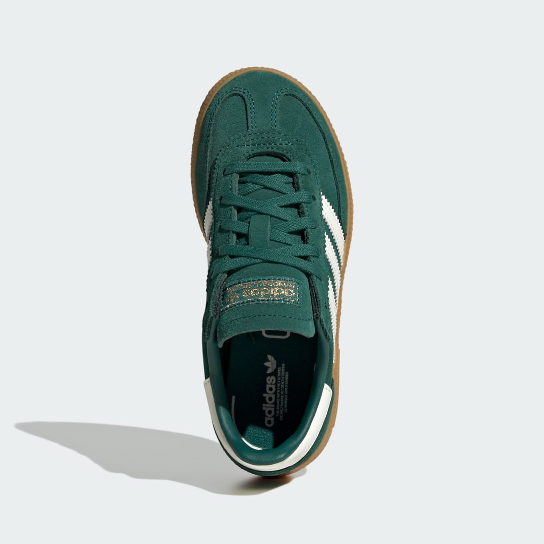 Detalle de Zapatilla Handball Spezial (Niños) de Adidas — guía de compra y opinión