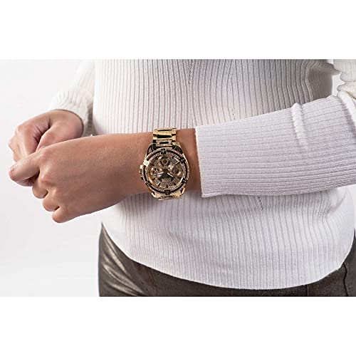 Detalle de RELOGIO GUESS Analógico para Mujer — Modelo RELOGIO