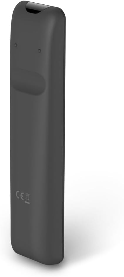 Thumbnail 2 de Hama Bluetooth-Fernbedienung für Samsung Smart TV (Solar, Lernmodus, Streaming-Tasten, Multi View)