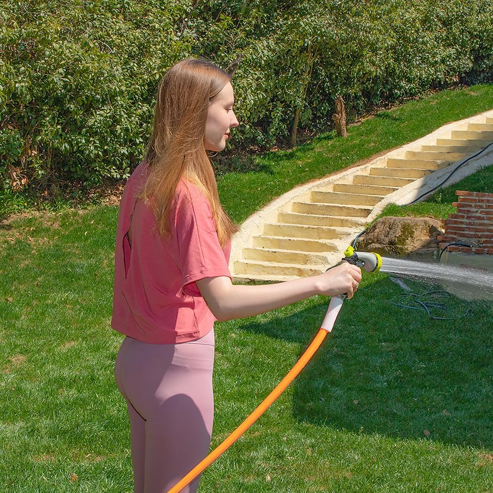 Detalle 2 de FEVONE Garden Hose 50 ft