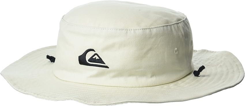 Thumbnail 2 de Quiksilver Bushmaster sombrero safari para hombre