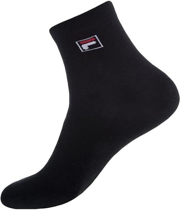 Thumbnail 3 de Fila Calze Sportive da Uomo (6 paia) — comfort breathable e versatile per sport e tempo libero