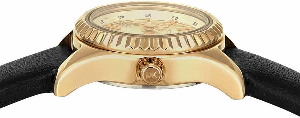Thumbnail 4 de Michael Kors Lexington Damenuhr 19 mm