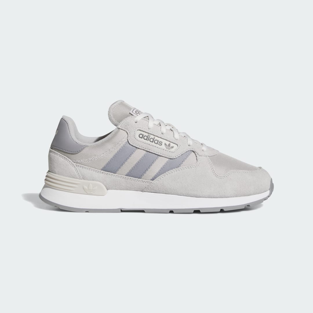 Detalle de Adidas Zapatilla Treziod 2.0: versatilidad y estilo para el día a día