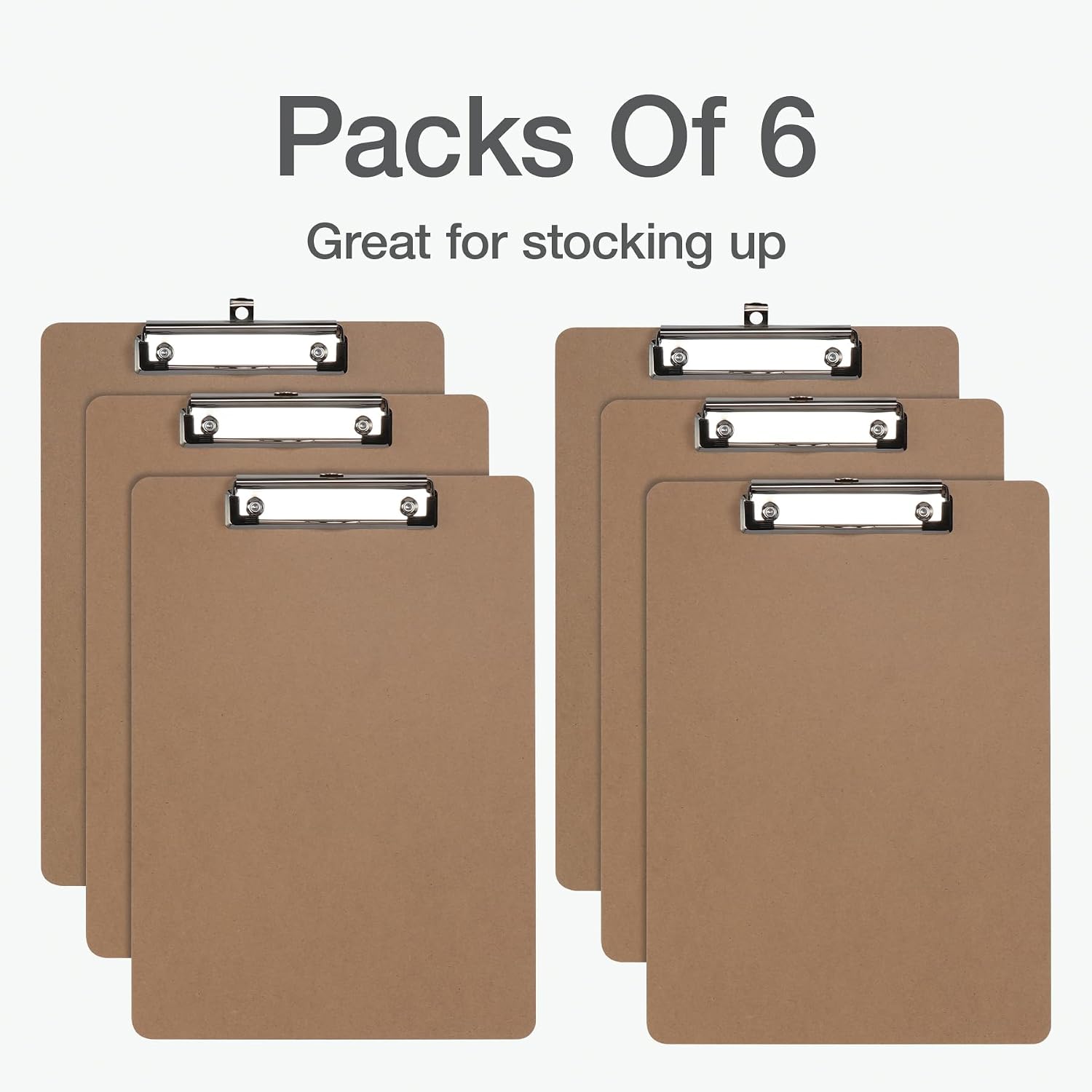 Thumbnail 6 de Oxford Clipboard, 12.5" x 9