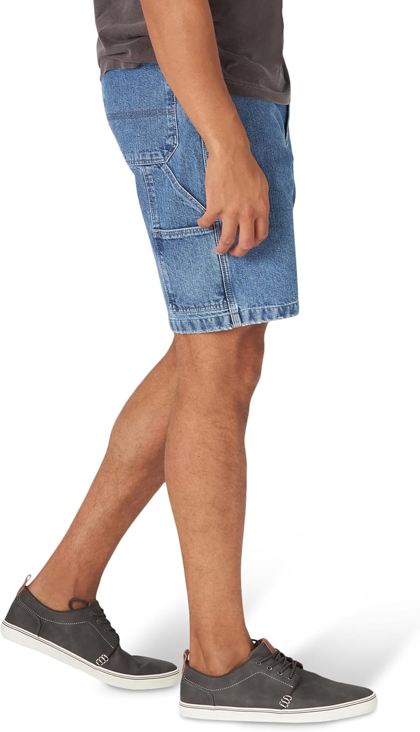 Thumbnail 1 de Wrangler Authentics Men's Loose Fit Carpenter Short