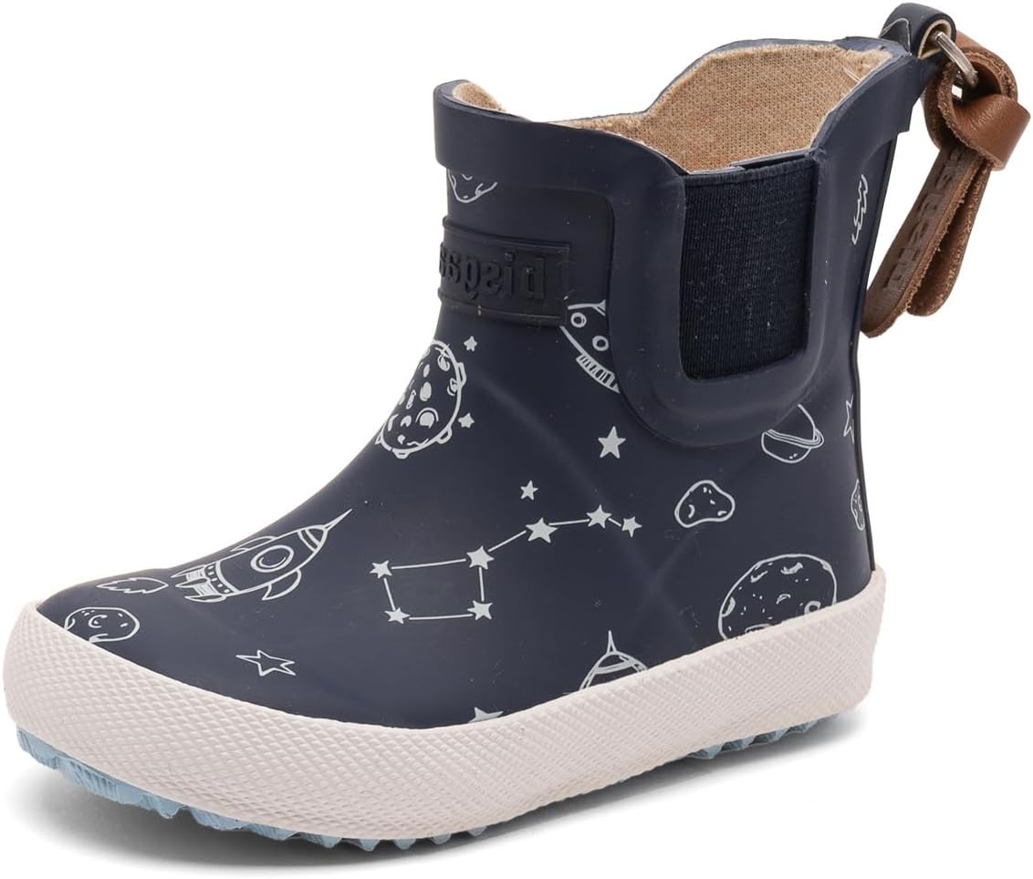 Thumbnail 4 de Bisgaard 92010 888 blau Gummistiefel „Baby Rubber“ für Regentage
