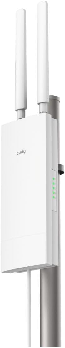 Thumbnail 3 de Cudy AP1300 Outdoor punto WiFi AC1200