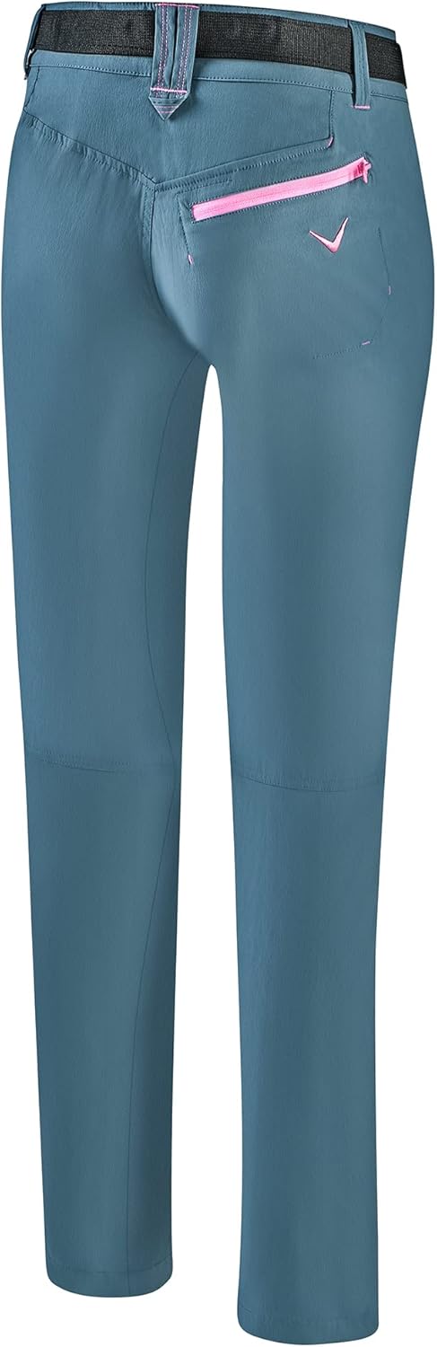 Thumbnail 2 de Black Crevice Pantaloni da Trekking da Donna – Comfort, Traspirabilità e Versatilità per Escursioni Outdoor
