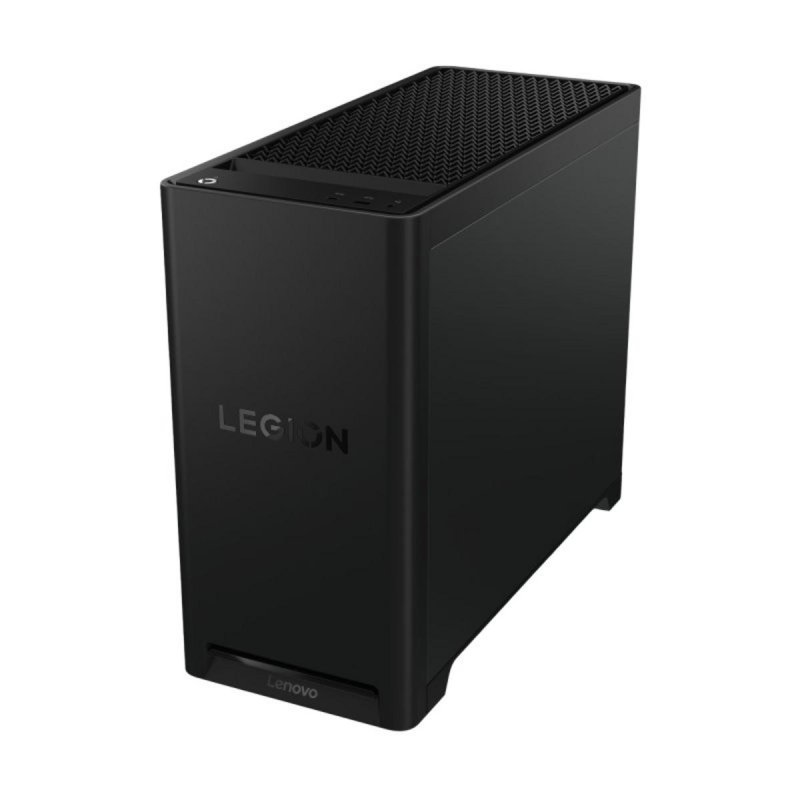 Detalle 2 de Lenovo Legion T5 30AGB10 Ryzen 7 7800X3D 32 GB 2 TB PC de sobremesa