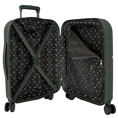 Detalle 1 de Pepe Jeans Accent Maleta cabina rígida 37 L 3,22 kg