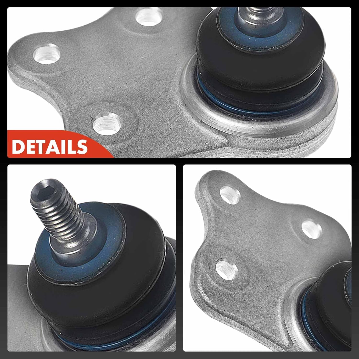 Thumbnail 6 de Frankberg Front Top Support/Guide Joint for Select Mercedes Models