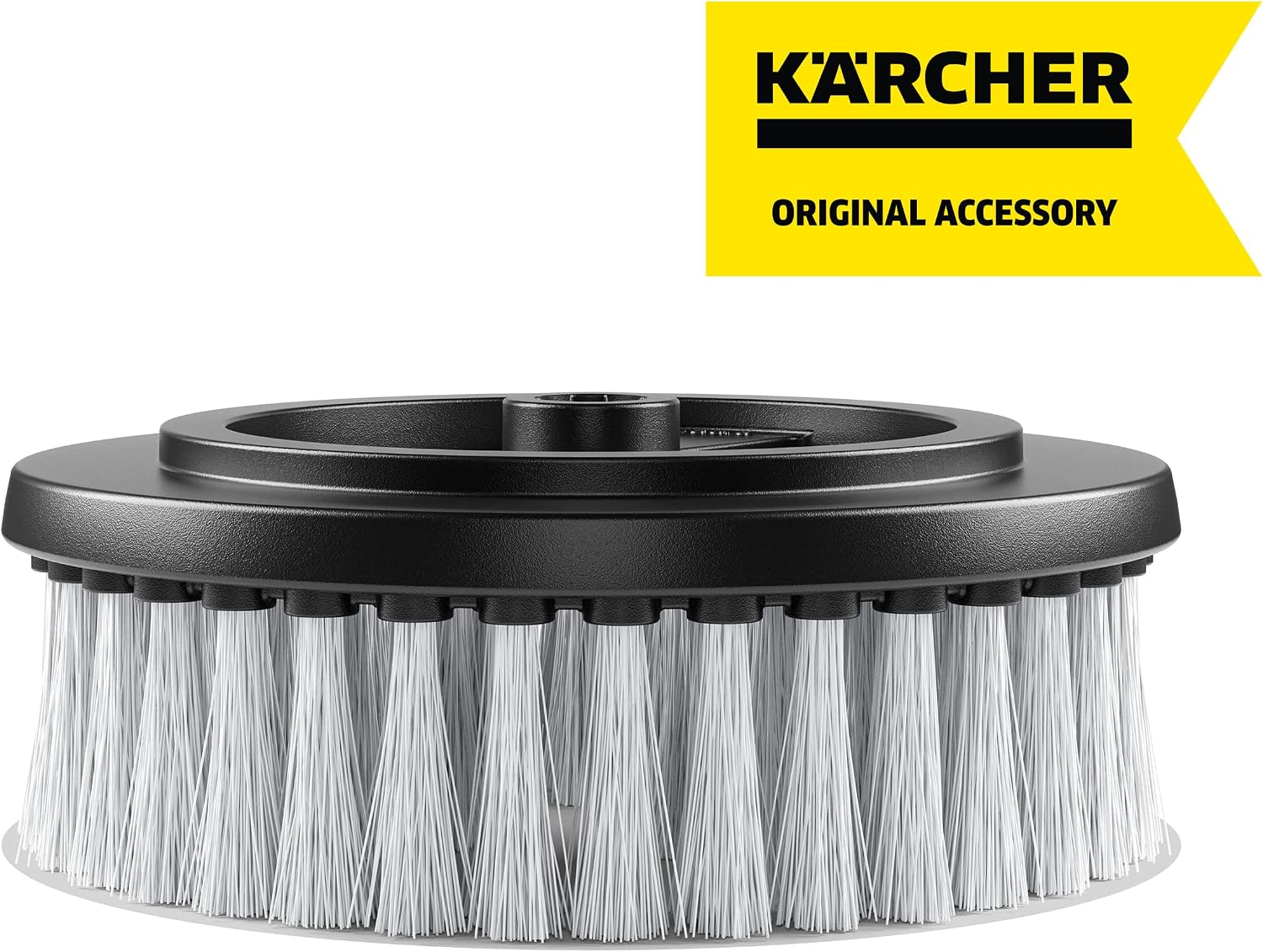 Detalle 2 de Kärcher WB 130 Universal Attachment, soft-bristle replacement head