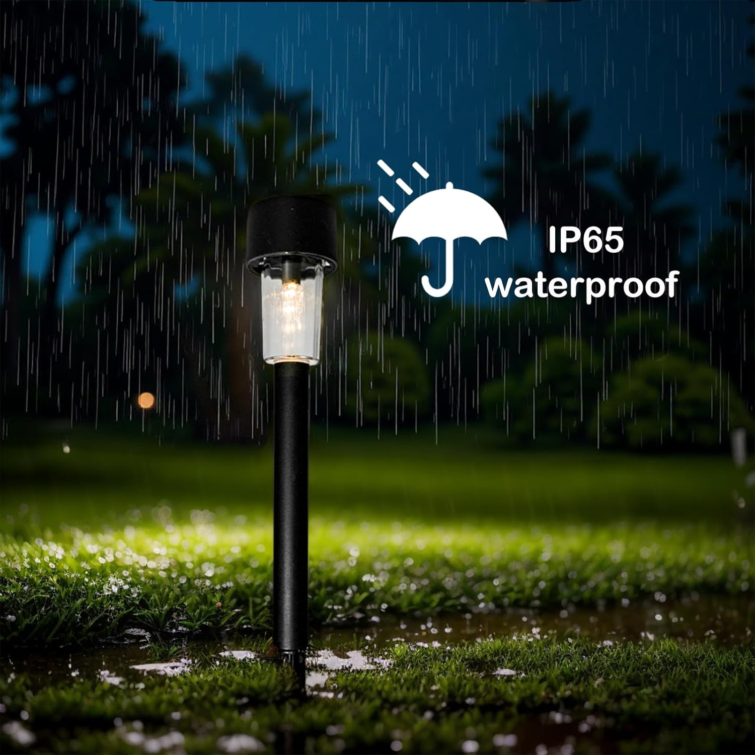 Thumbnail 2 de SC-Daily Solar Lights 12 Pack 3000K