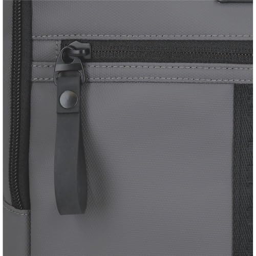 Thumbnail 7 de Pepe Jeans Hoxton Bandolera gris 14x25x6 cm