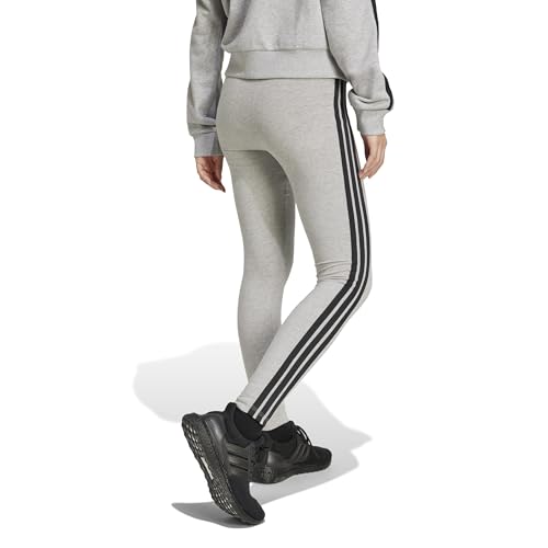 Thumbnail 1 de Adidas Mujer Essentials Leggings 3-Stripes