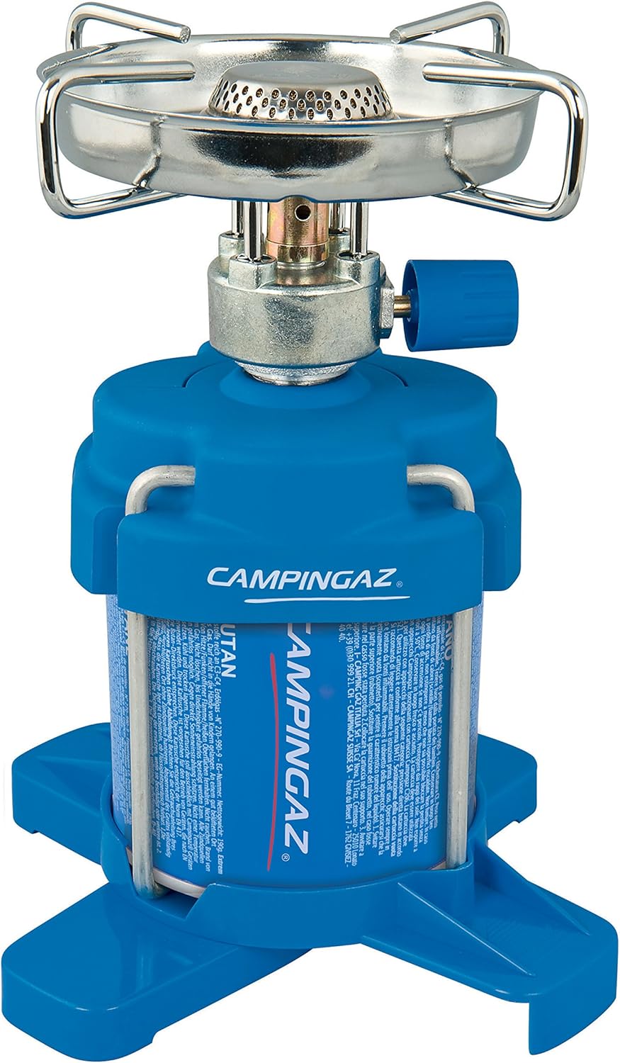 Campingaz Bleuet 206 Plus quemador 1230 W