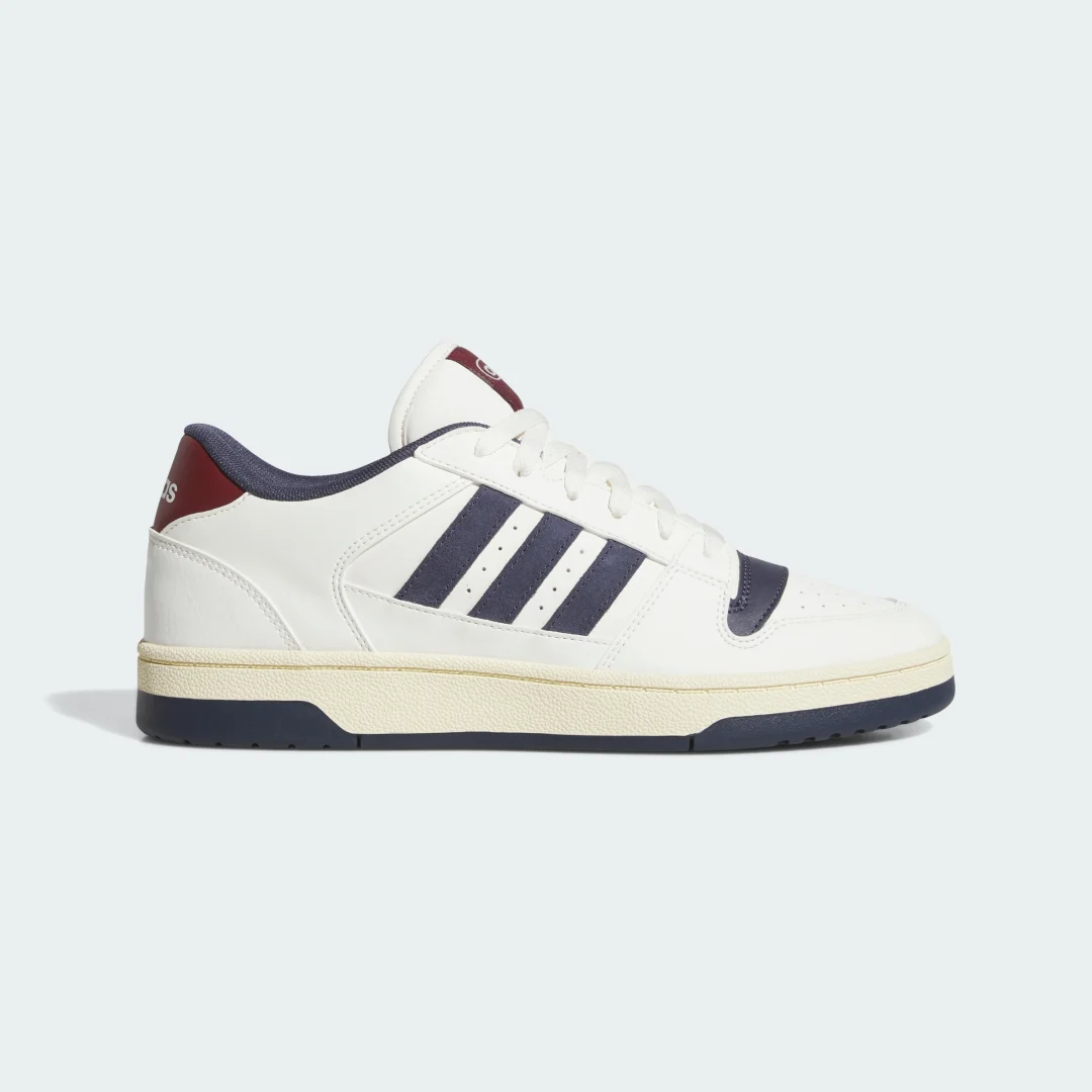 Detalle de Adidas Break Start Blanco – ¿es la zapatilla adecuada para tus entrenamientos casuales?