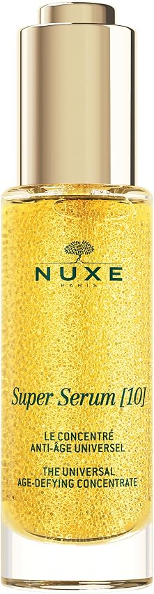 Detalle de Nuxe Super Serum 10 ✨ | Tratamiento Facial 30 ml