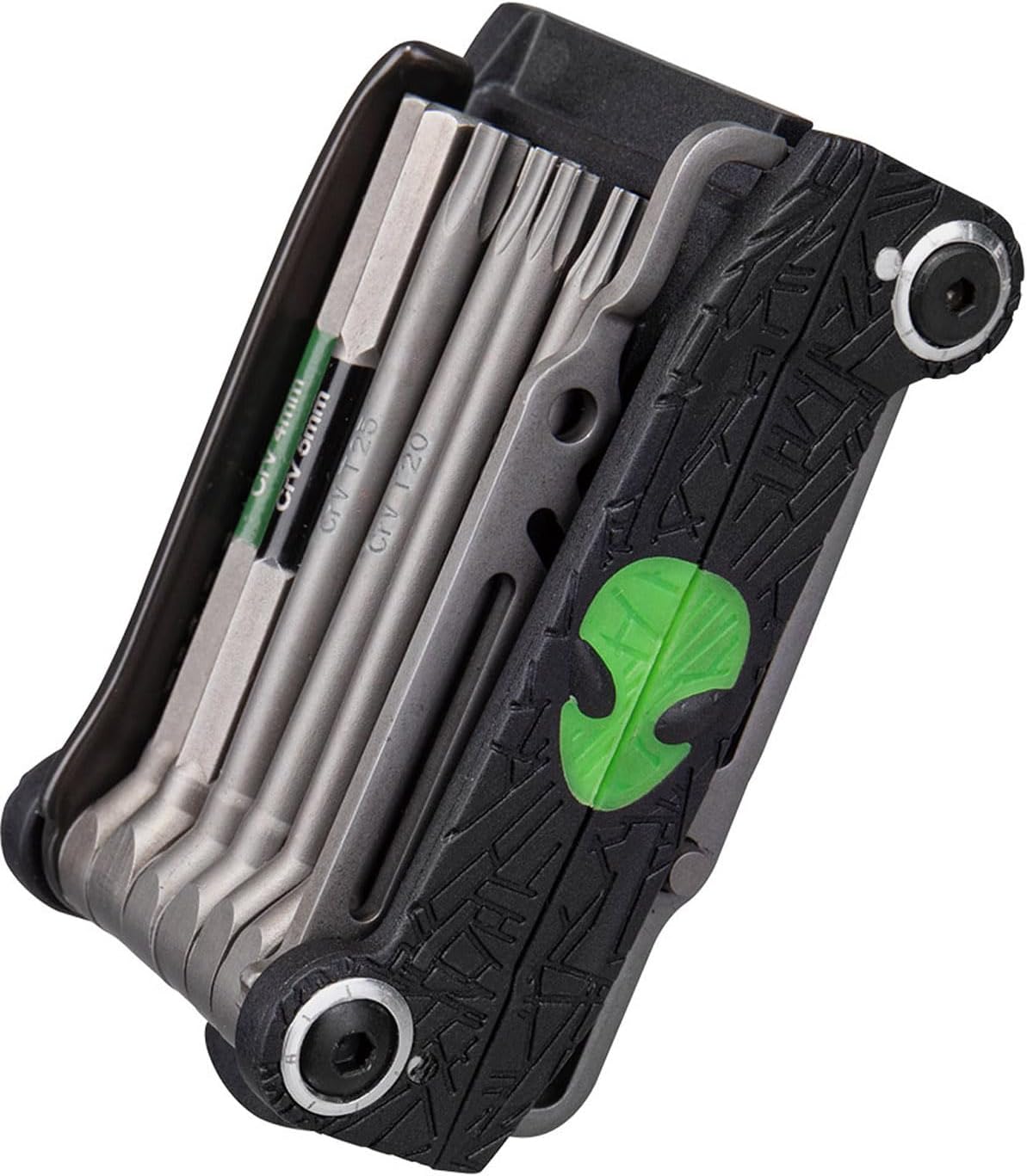 Thumbnail 3 de Topeak ALiEN X TT2585 – składane narzędzie rowerowe, 40 funkcji i Torx