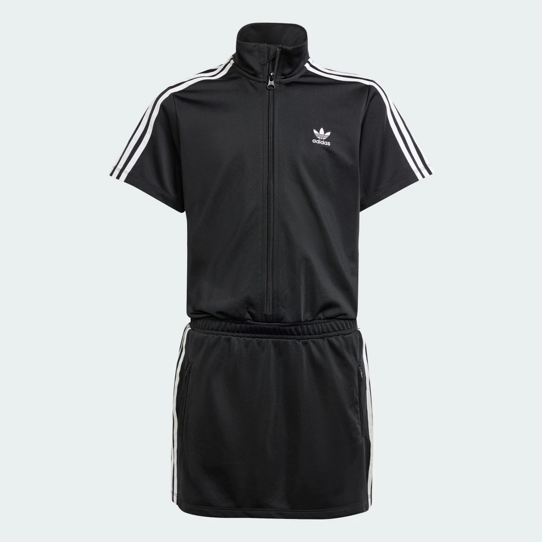 Thumbnail 3 de Vestido Firebird de Adidas: estilo urbano y comodidad para cualquier ocasión