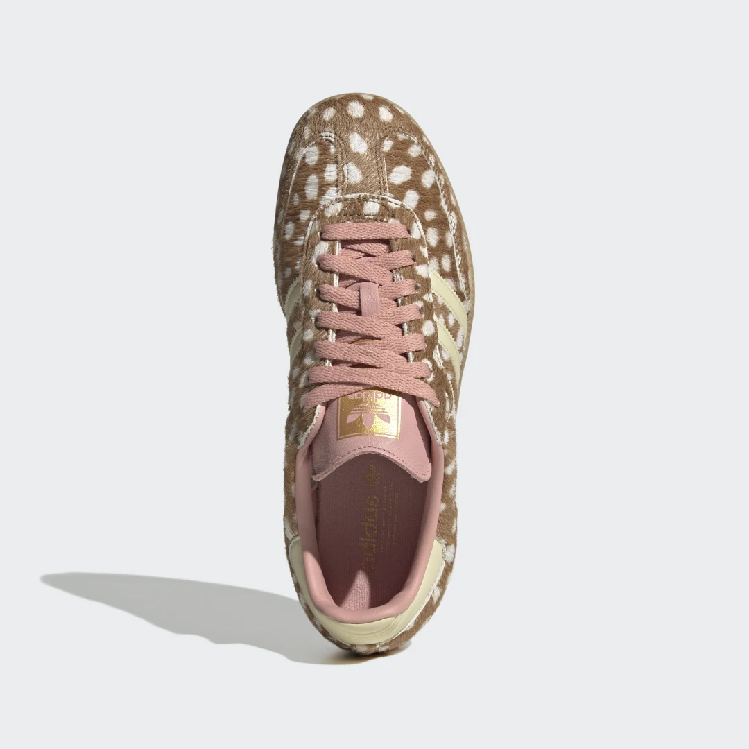 Thumbnail 1 de Adidas Samba OG Marrón: ficha de compra