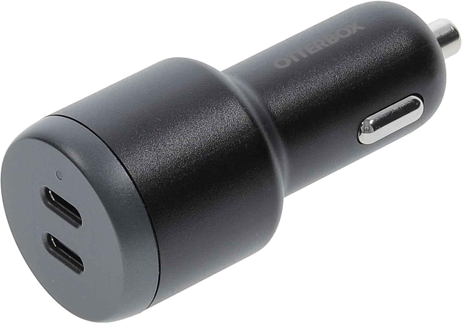 Detalle de OtterBox Dual USB‑C Car Charger 65W