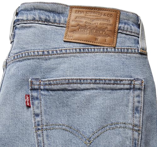 Detalle de Levi's 502 Taper Call It Off Uomo 30W/32L